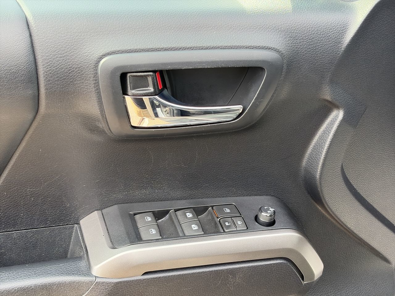 2019 Toyota Tacoma