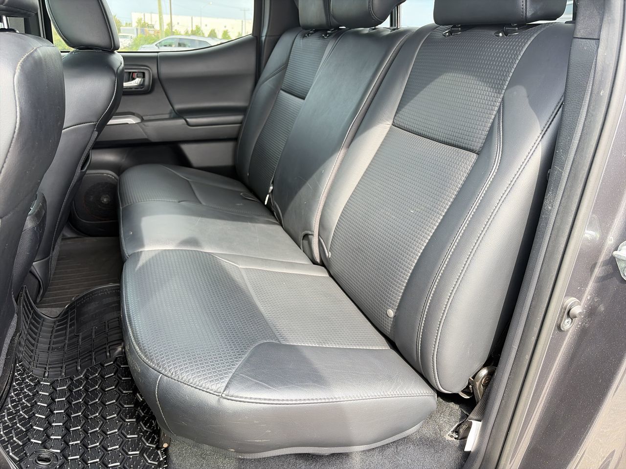 2019 Toyota Tacoma
