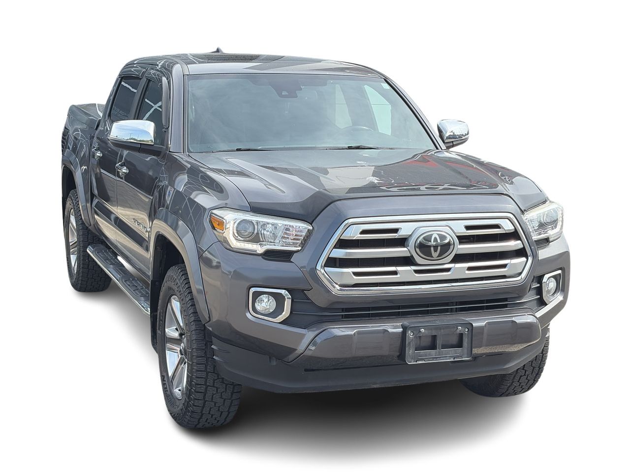 2019 Toyota Tacoma