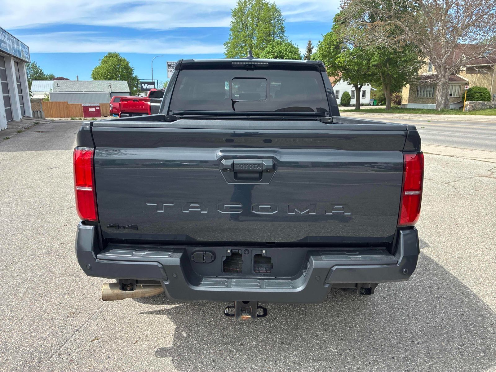 2024 Toyota Tacoma in Bolton, Ontario