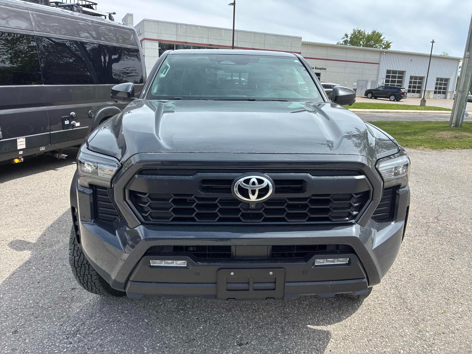 2024 Toyota Tacoma in Bolton, Ontario