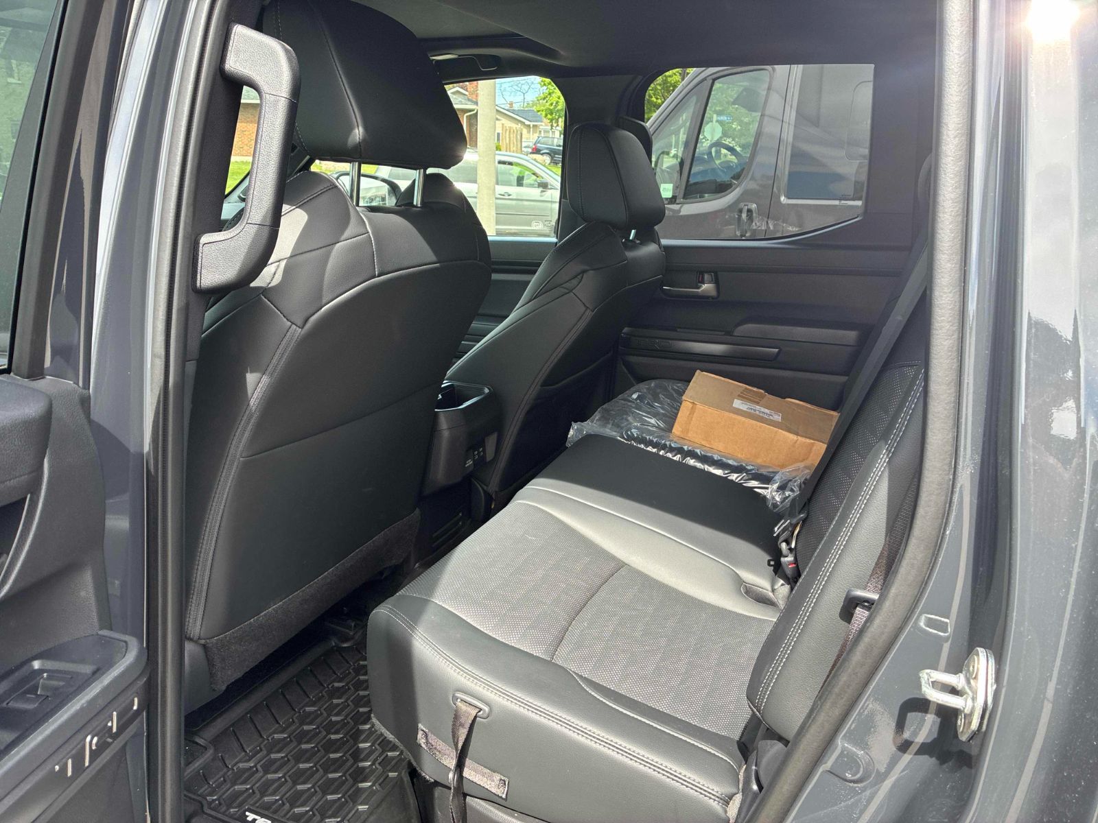 2024 Toyota Tacoma in Bolton, Ontario