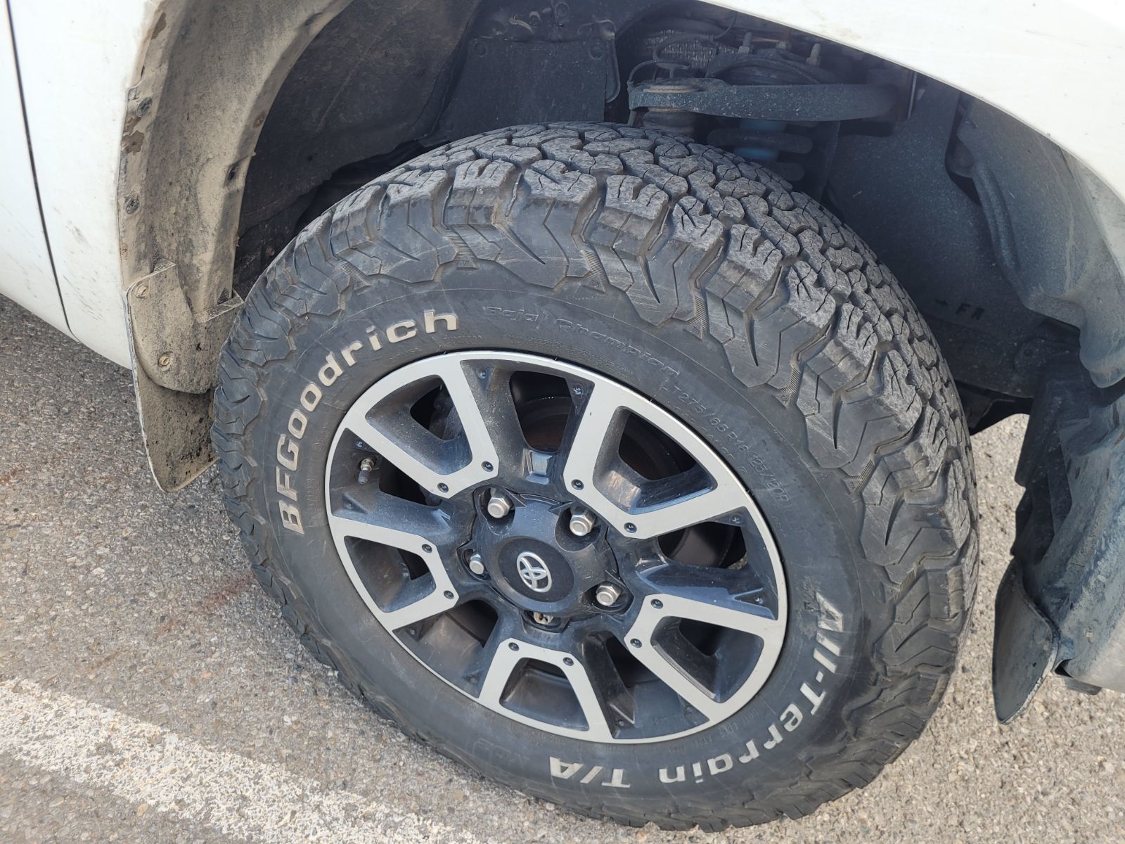 Toyota TUNDRA 4X4  2021 à Bolton, Ontario