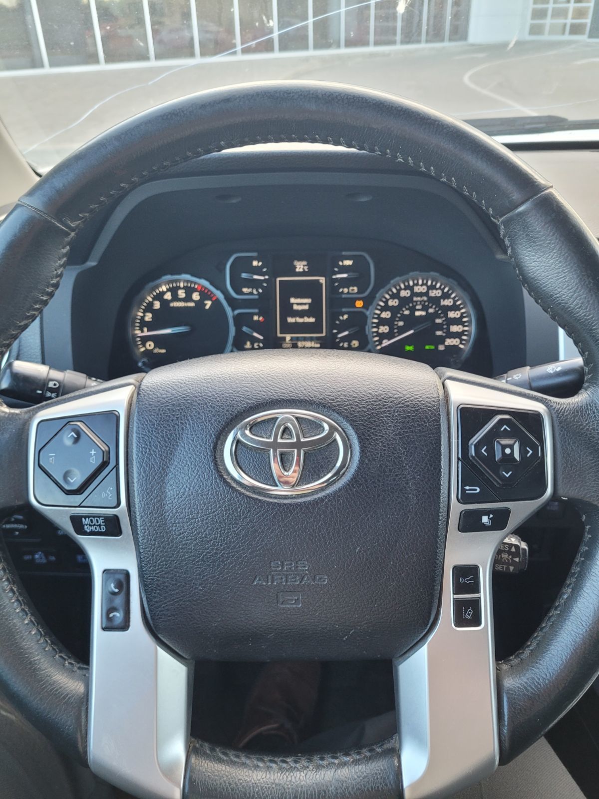 Toyota TUNDRA 4X4  2021 à Bolton, Ontario