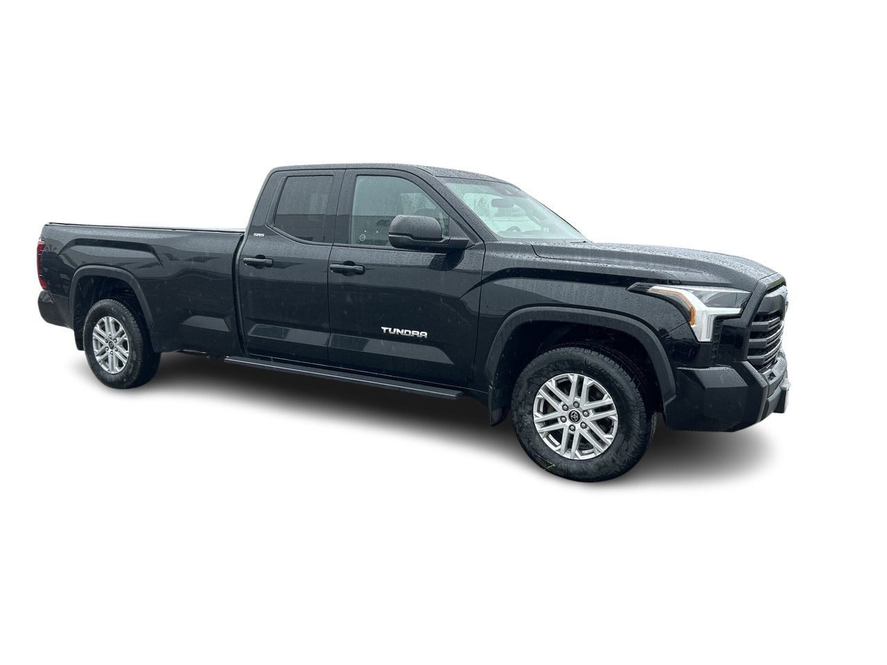 2022 Toyota TUNDRA 4X4 in Bolton, Ontario