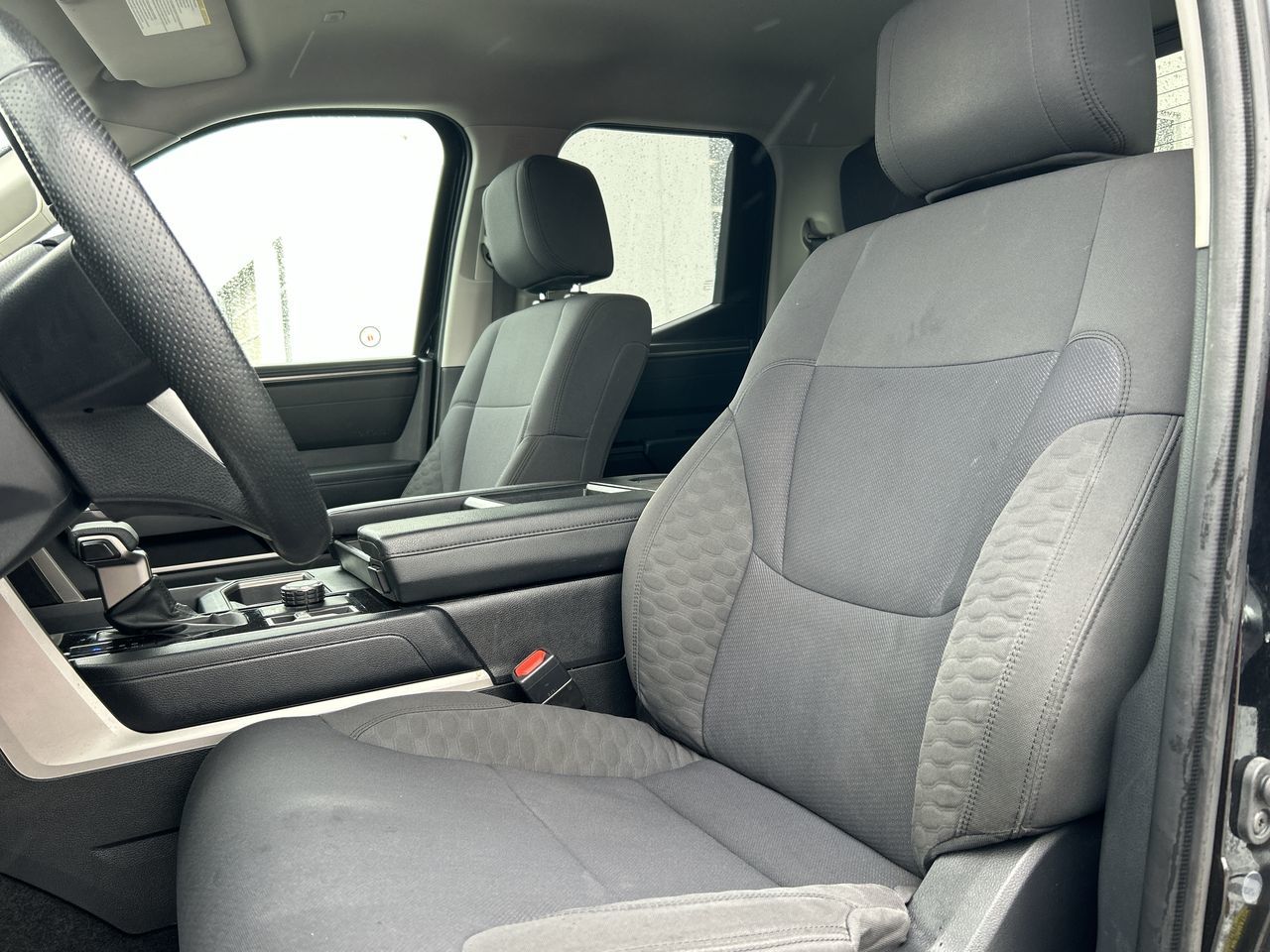 2022 Toyota TUNDRA 4X4 in Bolton, Ontario