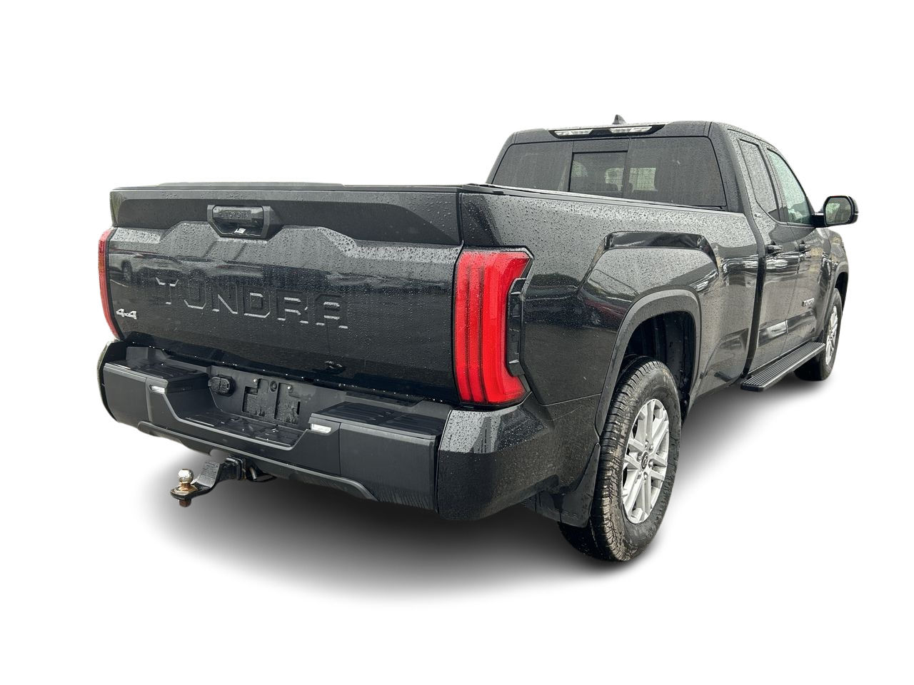 2022 Toyota TUNDRA 4X4 in Bolton, Ontario