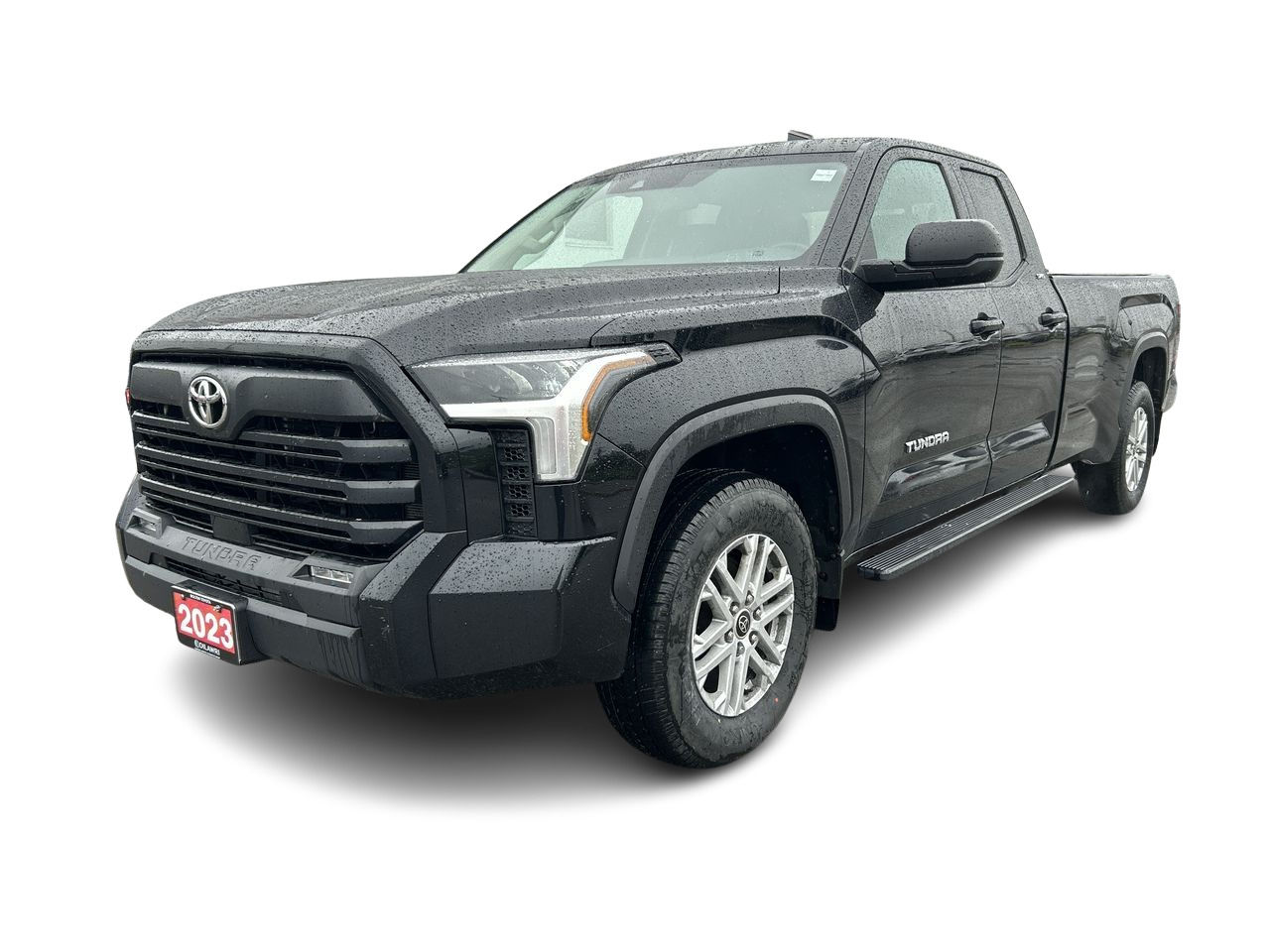 2022 Toyota TUNDRA 4X4 in Bolton, Ontario