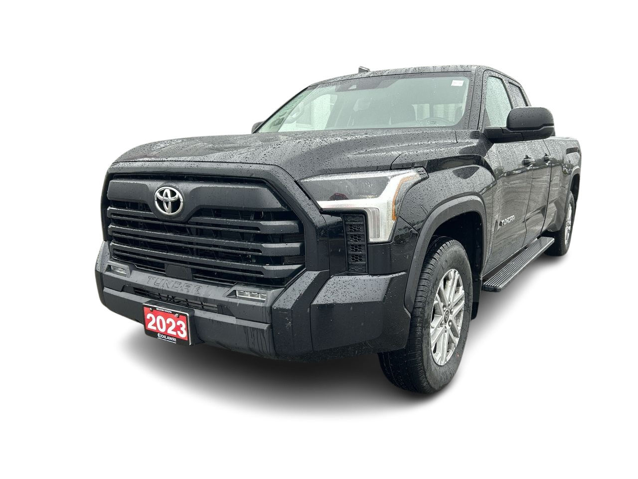 2022 Toyota TUNDRA 4X4 in Bolton, Ontario