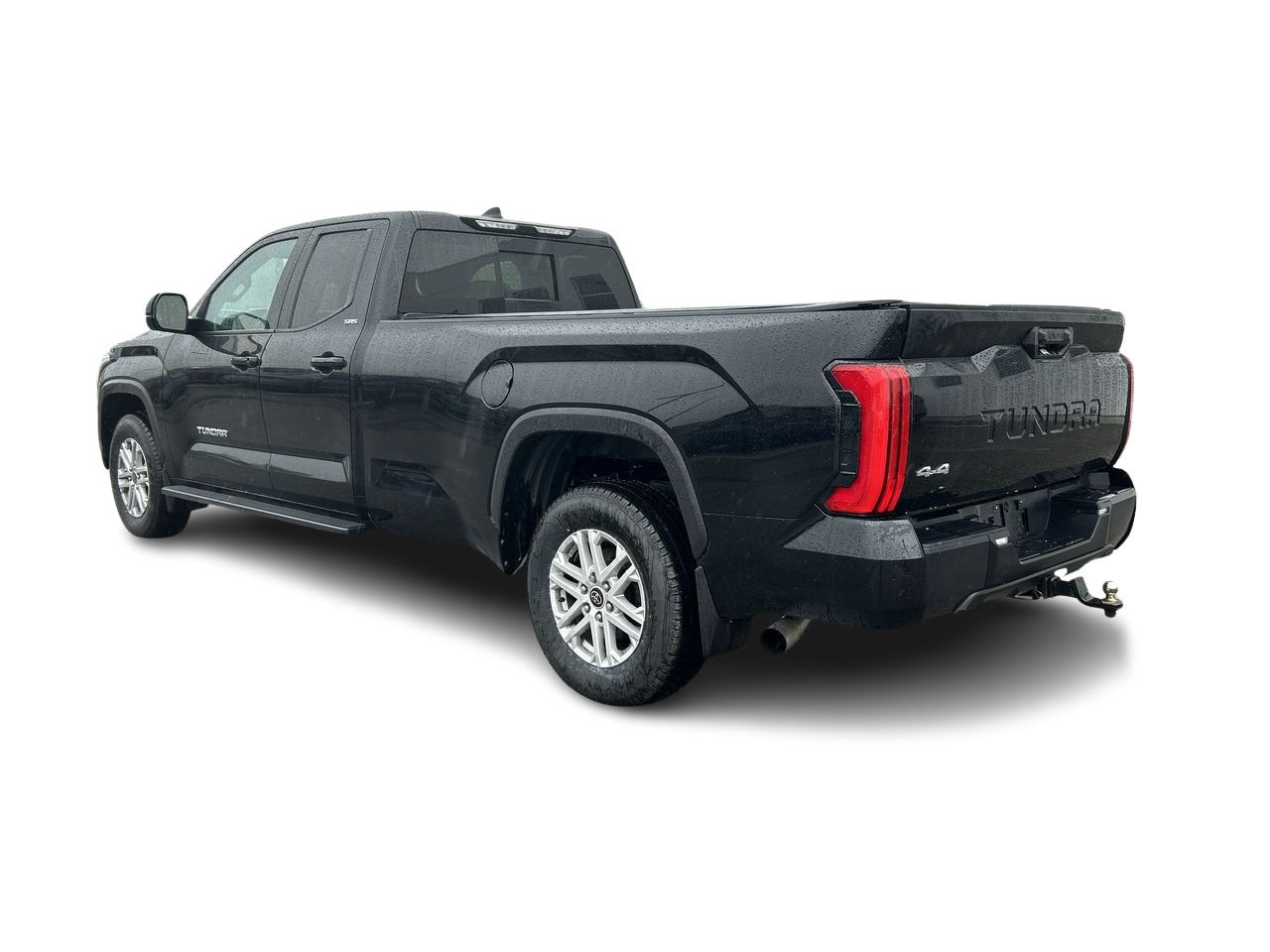 2022 Toyota TUNDRA 4X4 in Bolton, Ontario