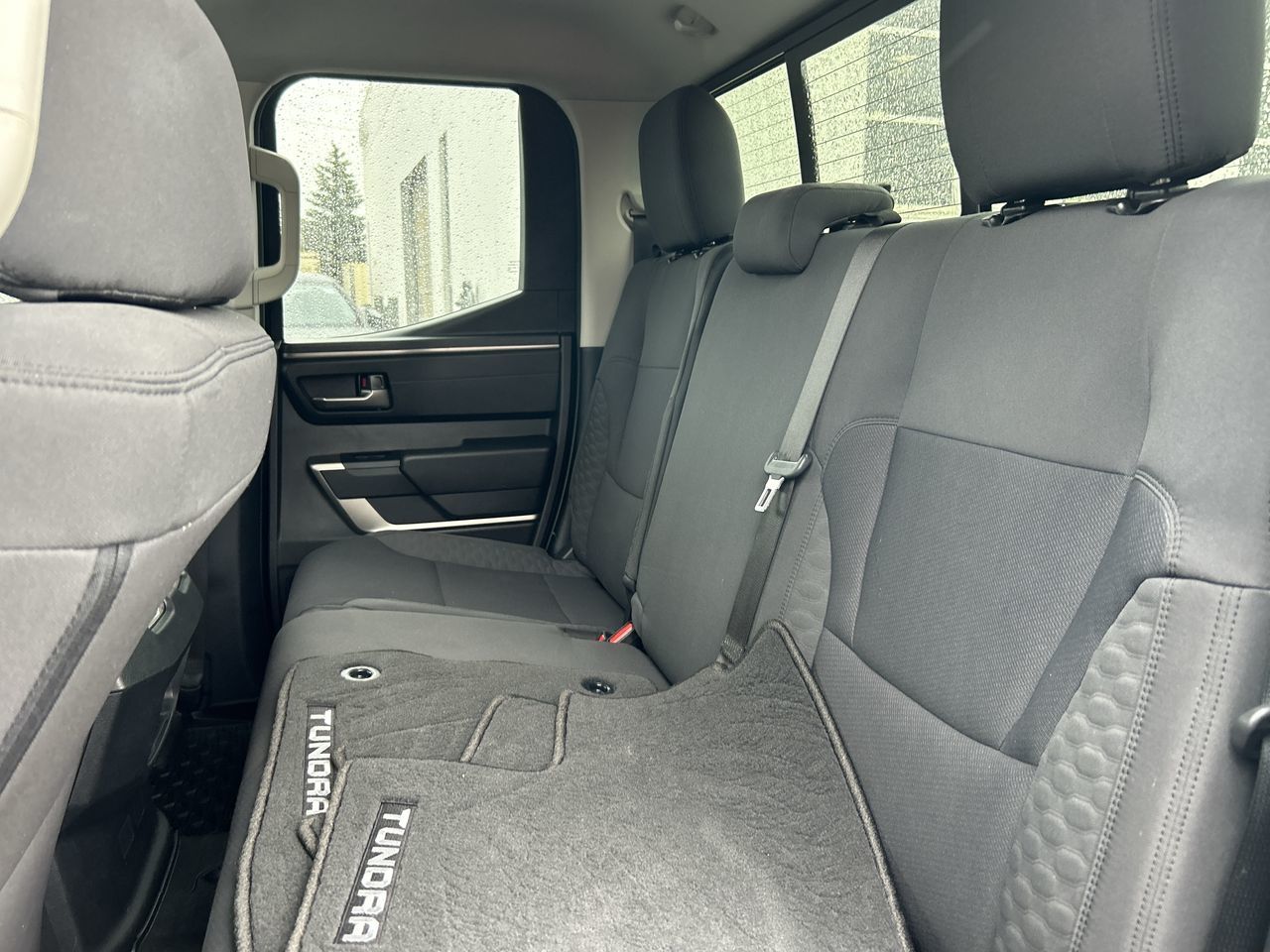 2022 Toyota TUNDRA 4X4 in Bolton, Ontario