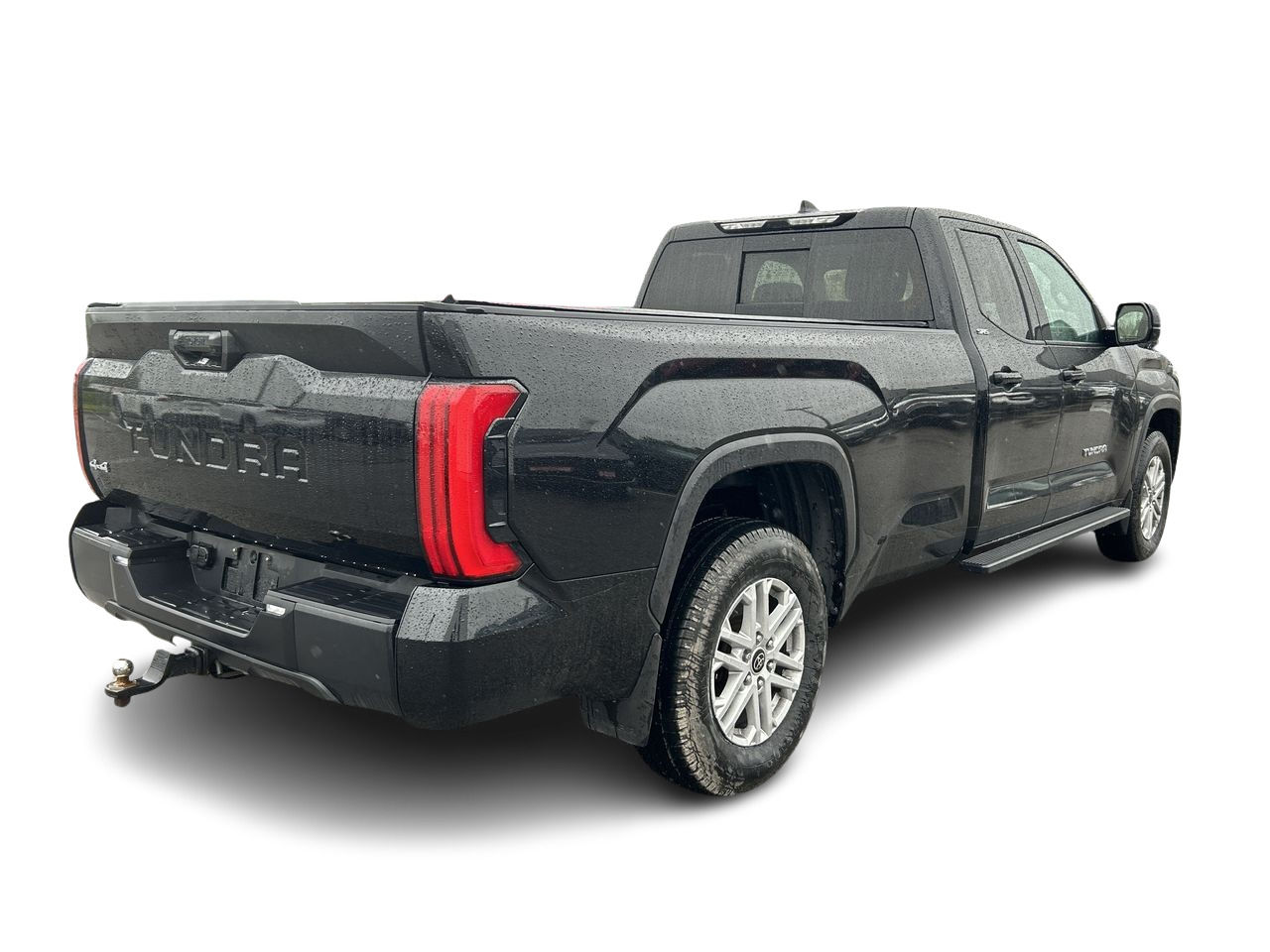 2022 Toyota TUNDRA 4X4 in Bolton, Ontario