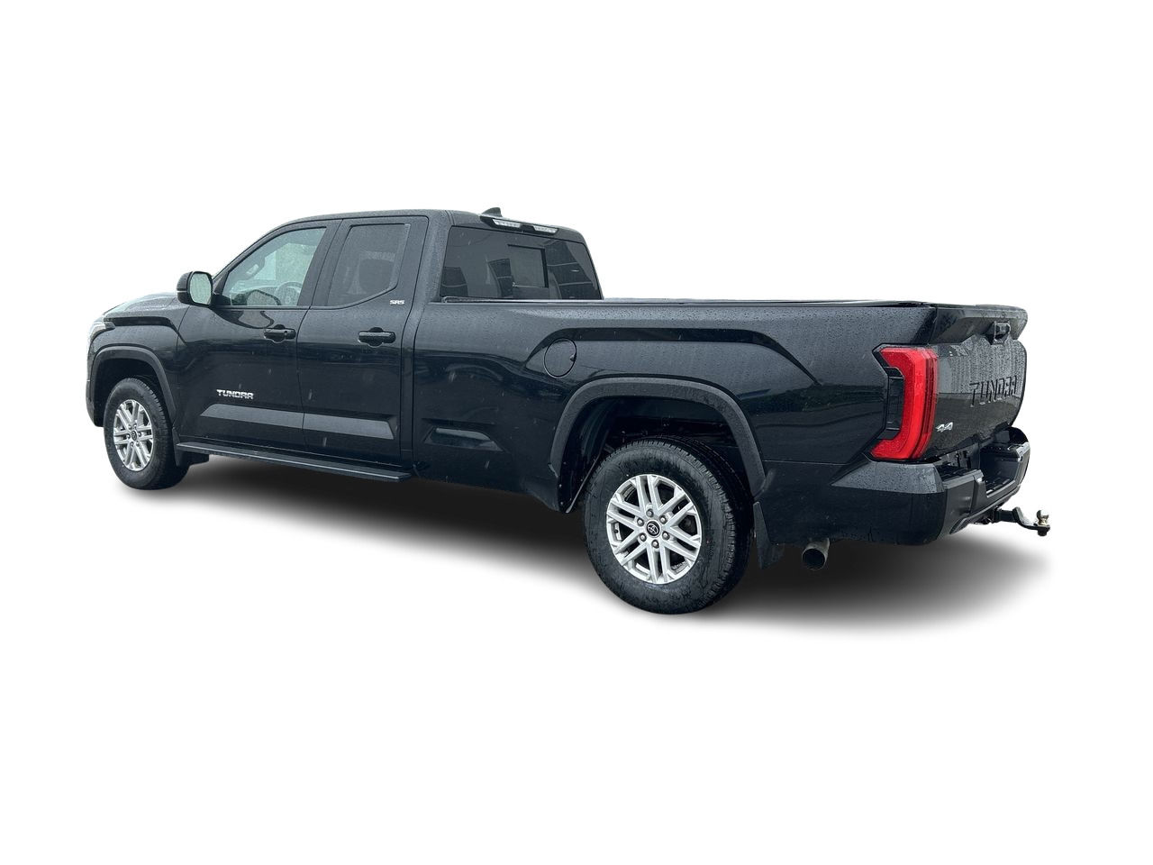 2022 Toyota TUNDRA 4X4 in Bolton, Ontario