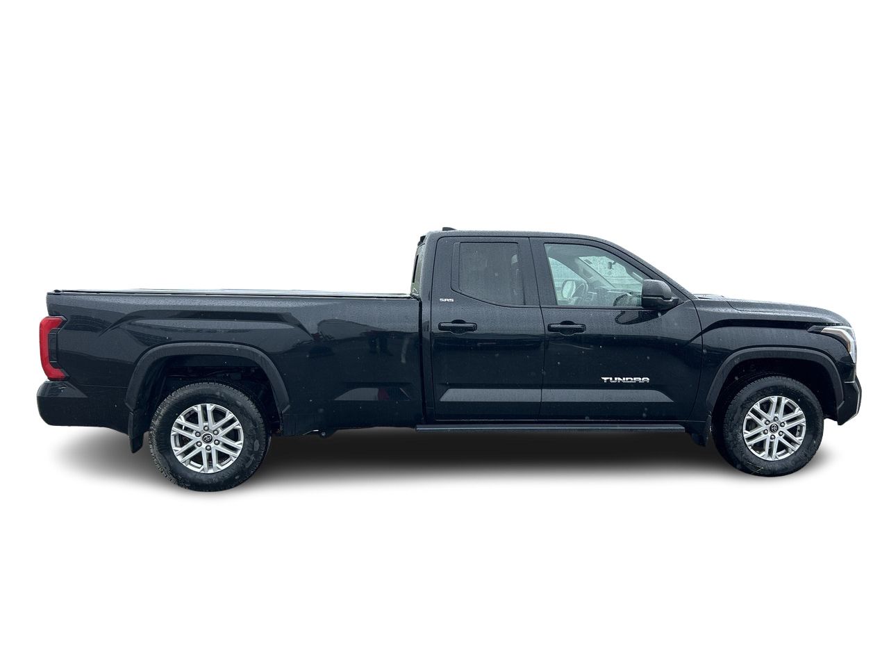2022 Toyota TUNDRA 4X4 in Bolton, Ontario
