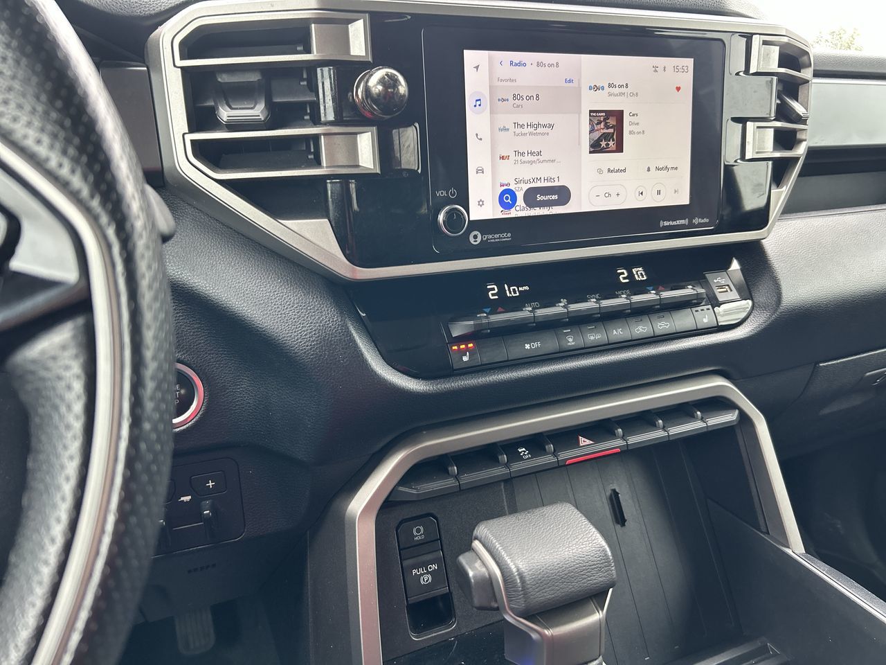 2022 Toyota TUNDRA 4X4 in Bolton, Ontario