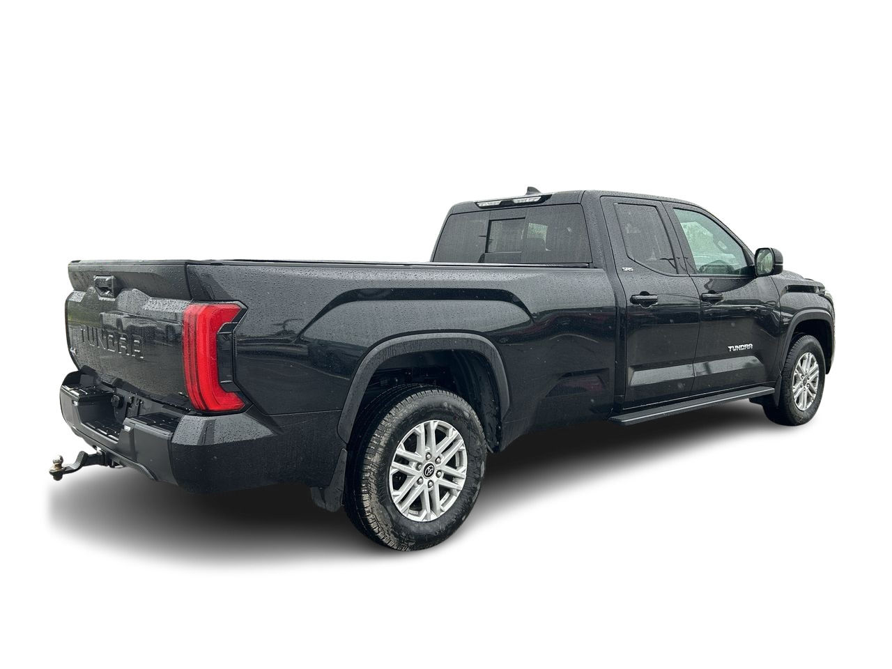2022 Toyota TUNDRA 4X4 in Bolton, Ontario