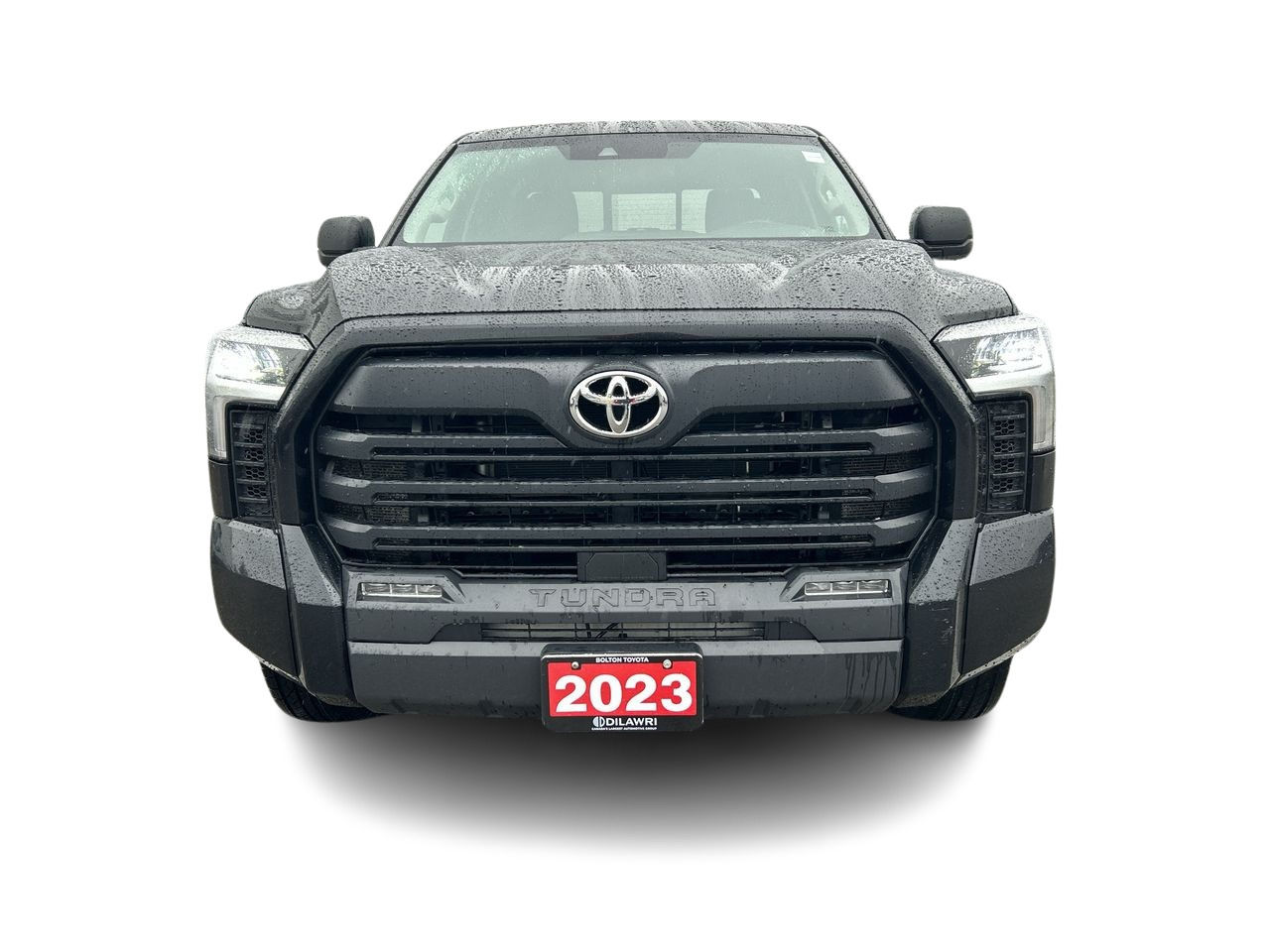 2022 Toyota TUNDRA 4X4 in Bolton, Ontario