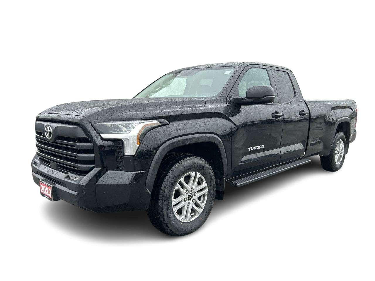 2022 Toyota TUNDRA 4X4 in Bolton, Ontario
