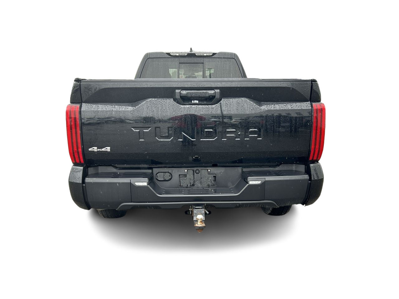 2022 Toyota TUNDRA 4X4 in Bolton, Ontario