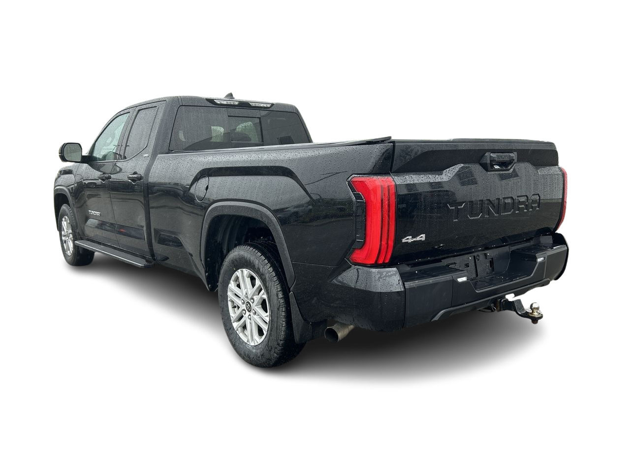 2022 Toyota TUNDRA 4X4 in Bolton, Ontario