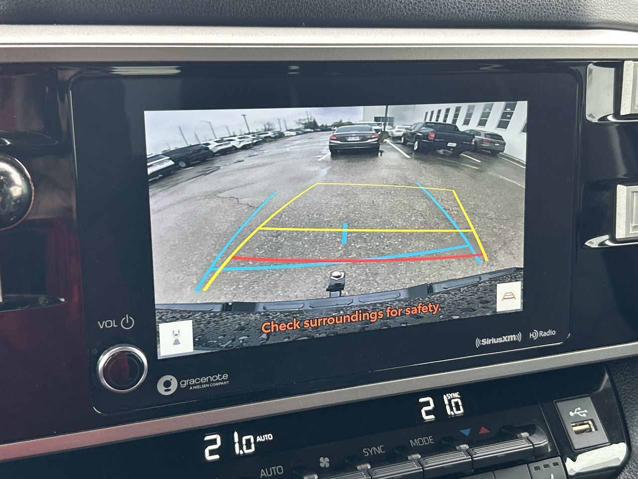 2022 Toyota TUNDRA 4X4 in Bolton, Ontario