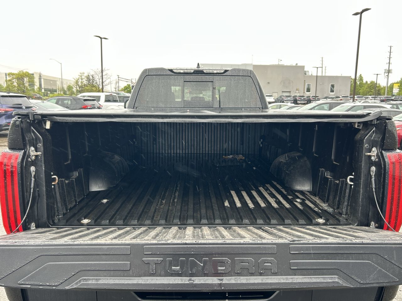 2022 Toyota TUNDRA 4X4 in Bolton, Ontario