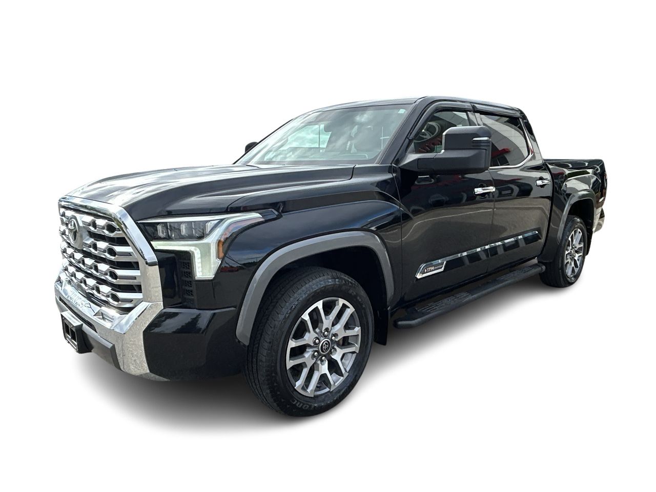 2023 Toyota TUNDRA 4X4 in Bolton, Ontario