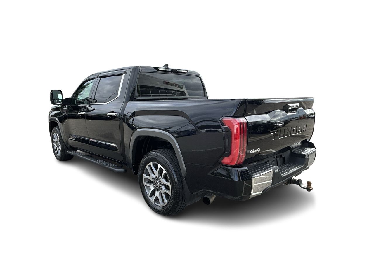 2023 Toyota TUNDRA 4X4 in Bolton, Ontario