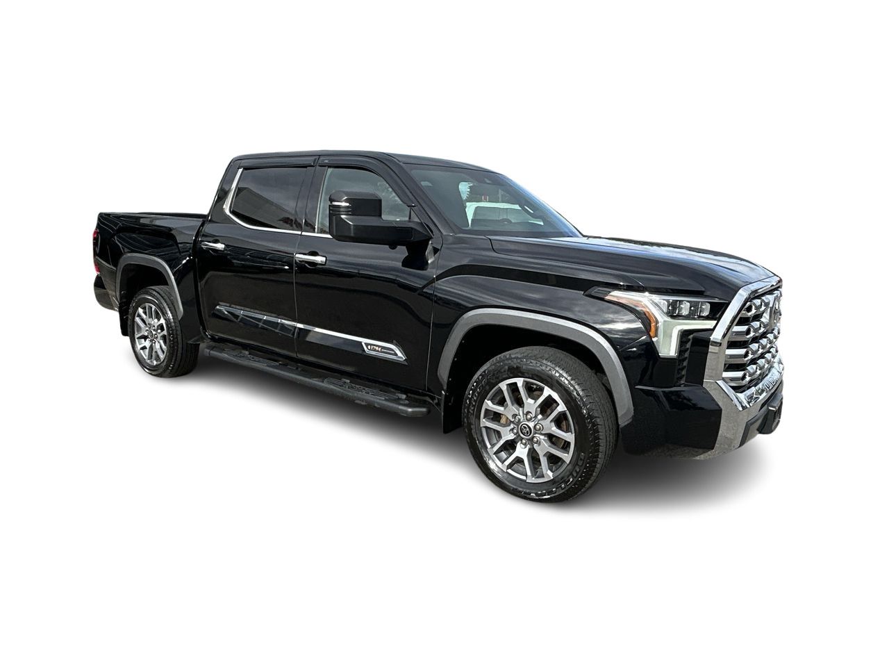 2023 Toyota TUNDRA 4X4 in Bolton, Ontario