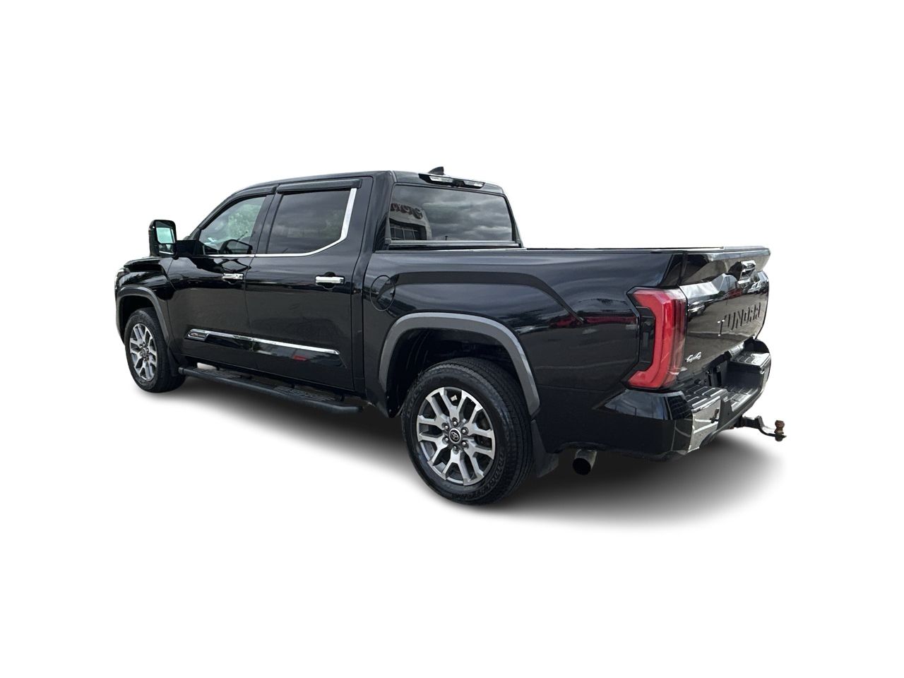 2023 Toyota TUNDRA 4X4 in Bolton, Ontario