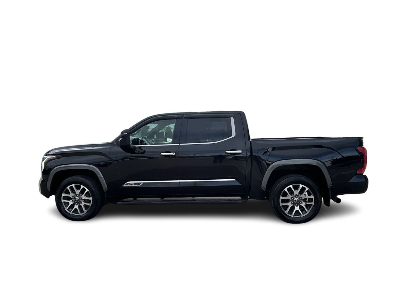 2023 Toyota TUNDRA 4X4 in Bolton, Ontario