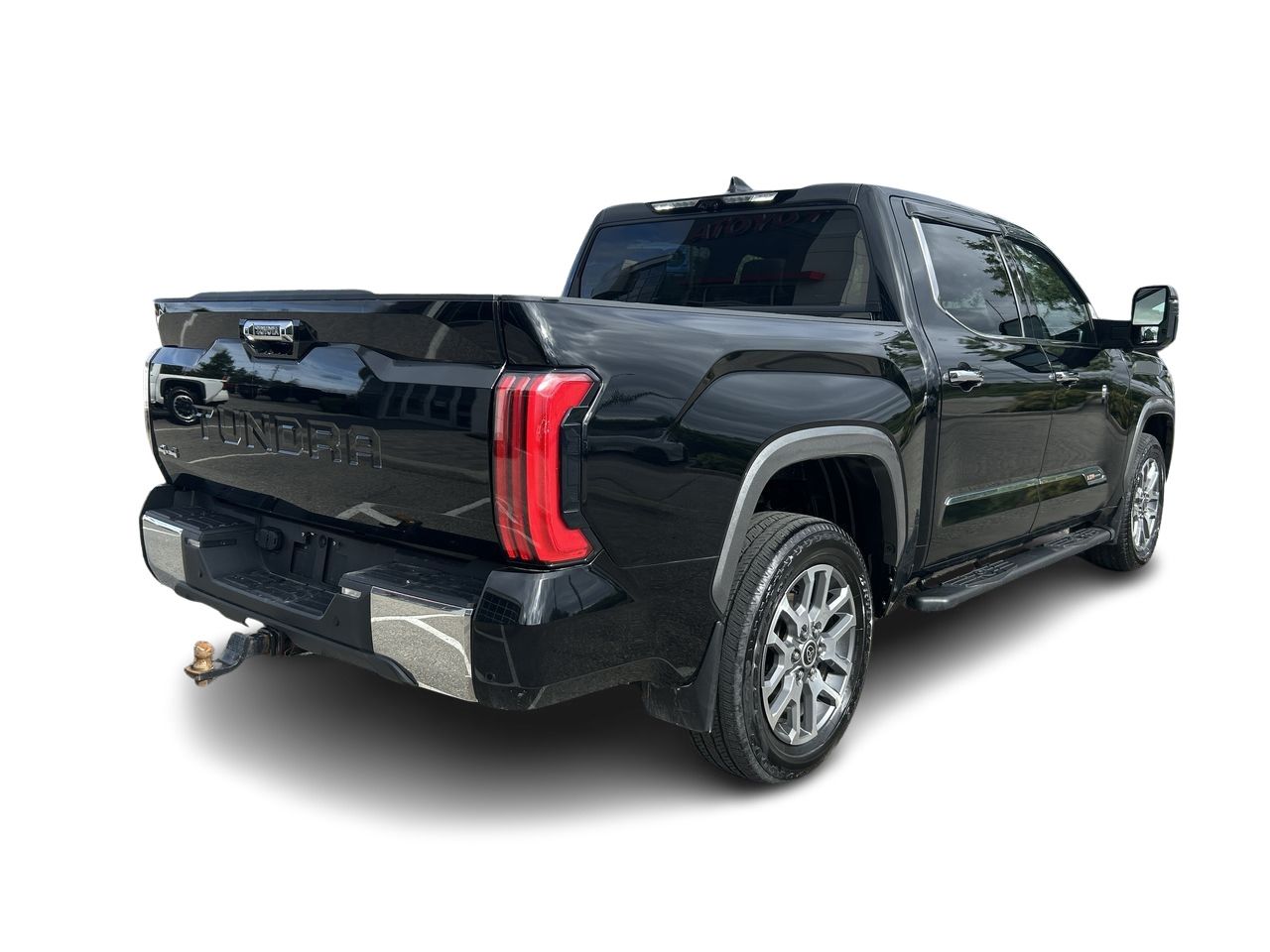 2023 Toyota TUNDRA 4X4 in Bolton, Ontario
