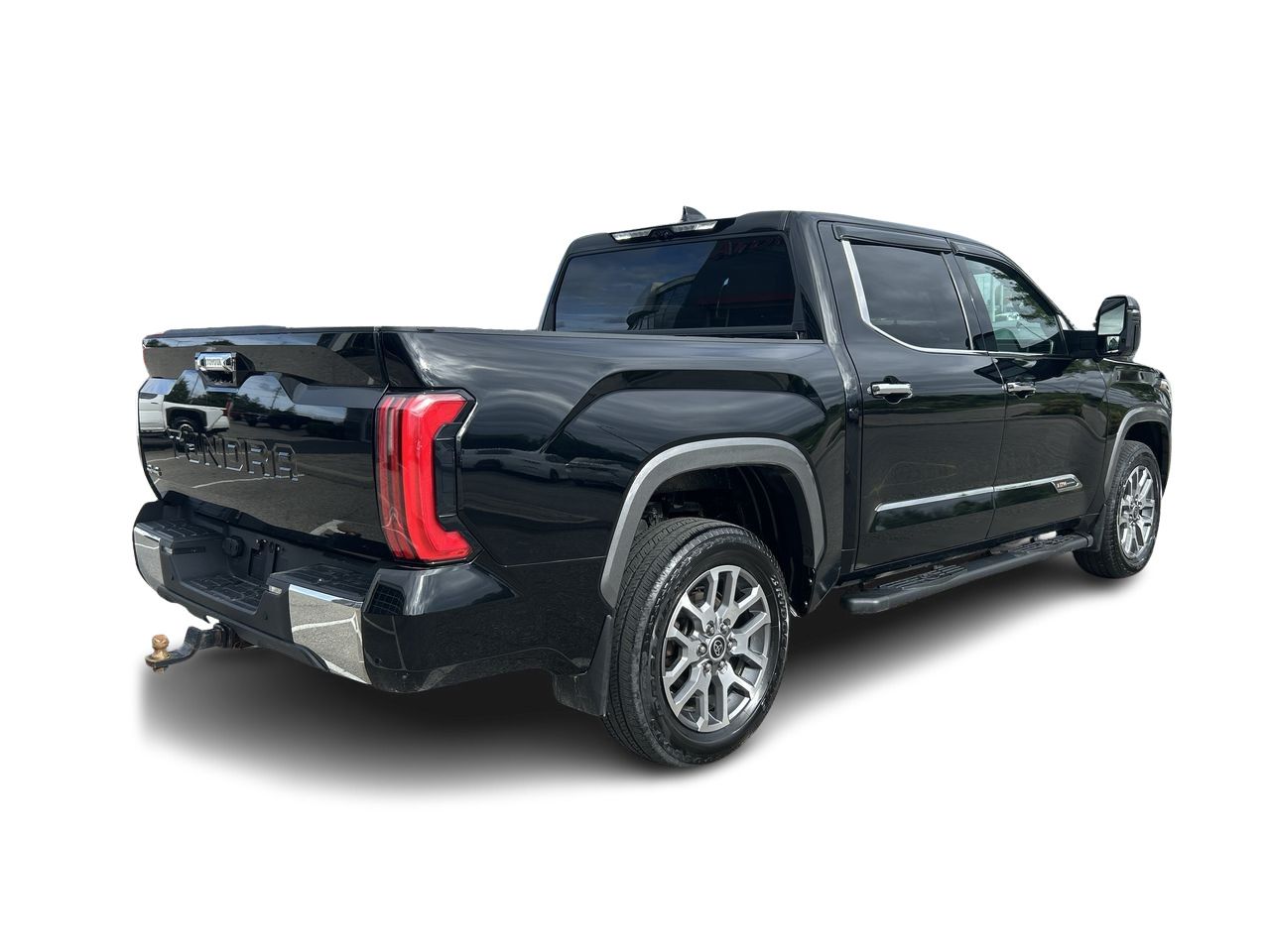 2023 Toyota TUNDRA 4X4 in Bolton, Ontario