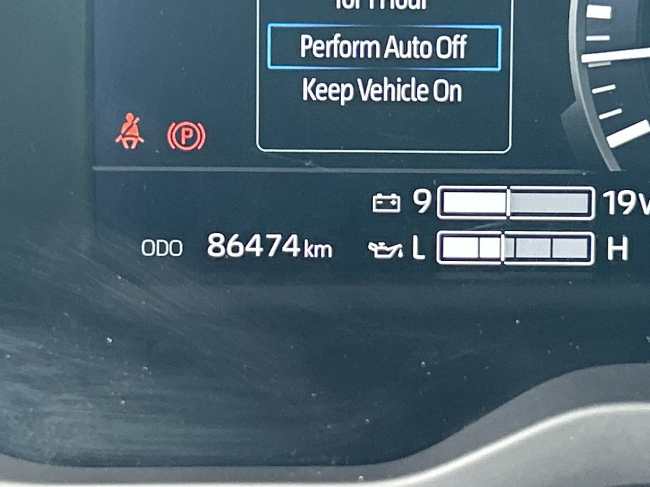 2023 Toyota TUNDRA 4X4 in Bolton, Ontario