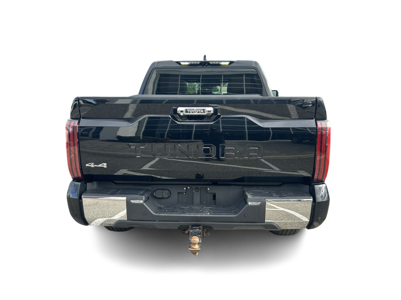 2023 Toyota TUNDRA 4X4 in Bolton, Ontario