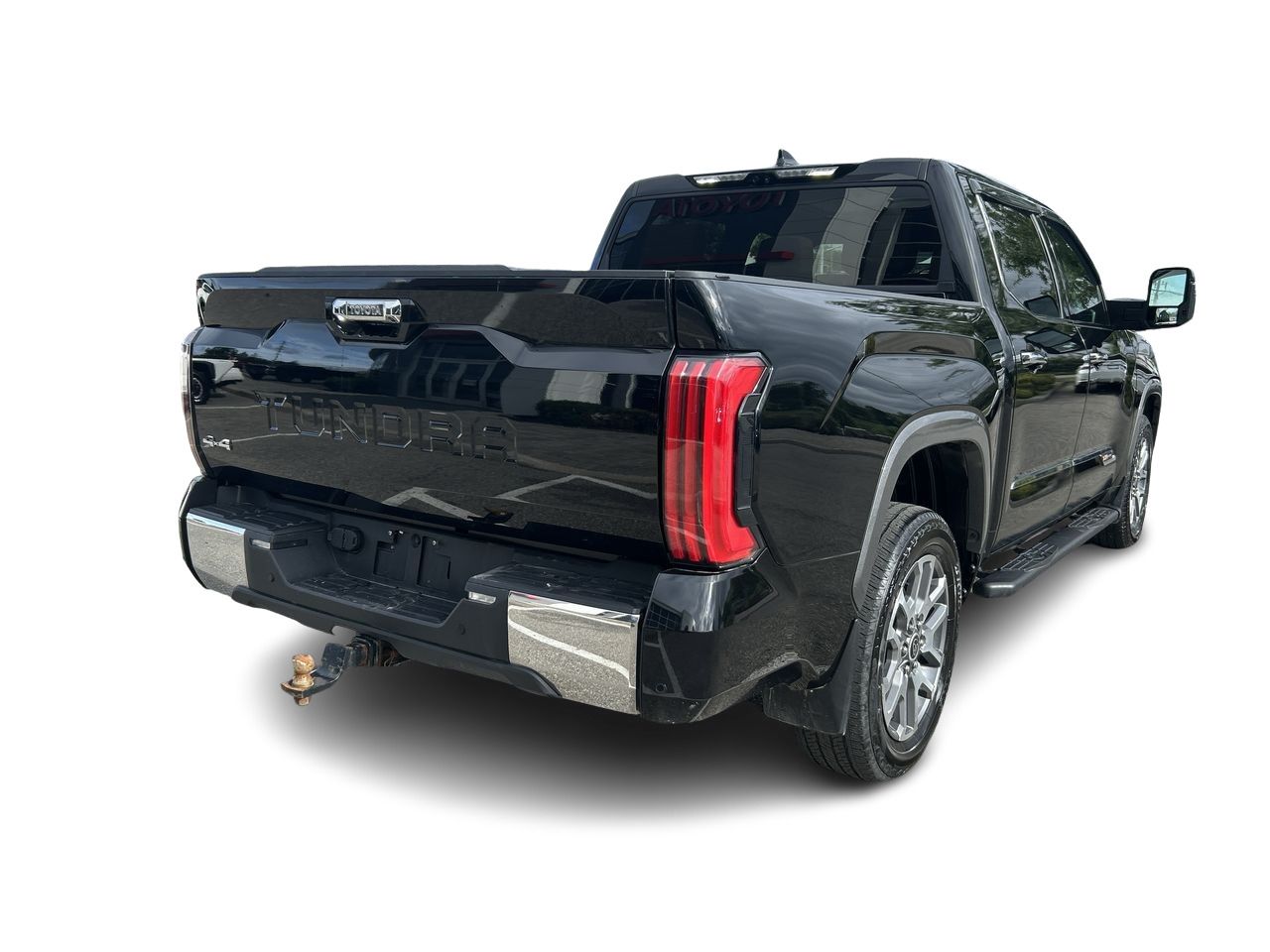 2023 Toyota TUNDRA 4X4 in Bolton, Ontario
