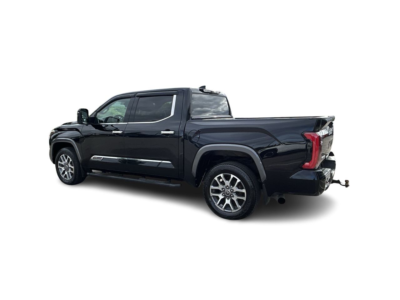 2023 Toyota TUNDRA 4X4 in Bolton, Ontario