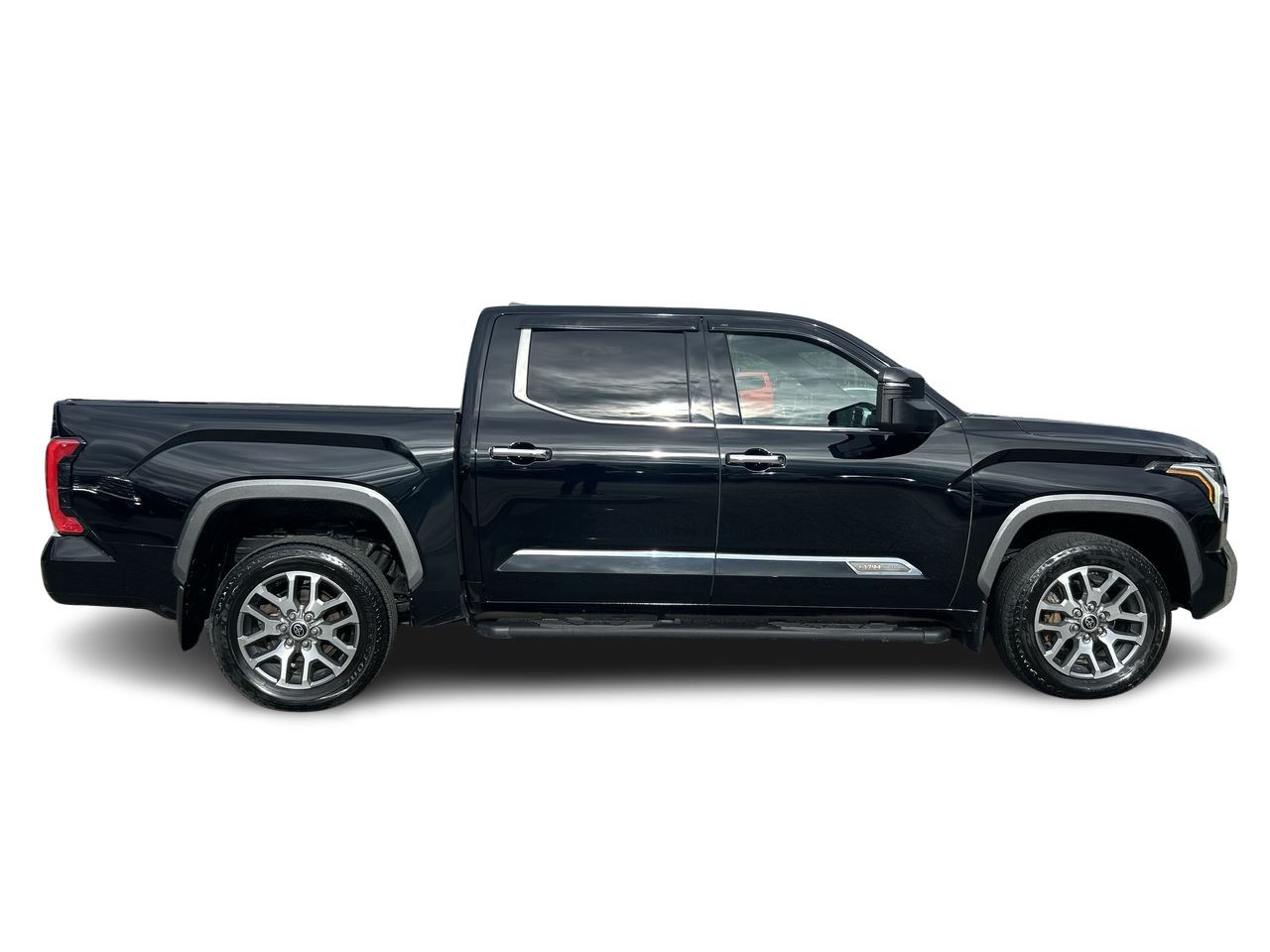 2023 Toyota TUNDRA 4X4 in Bolton, Ontario