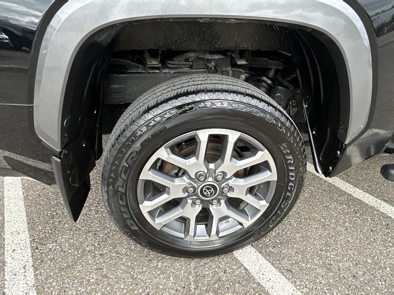 2023 Toyota TUNDRA 4X4 in Bolton, Ontario