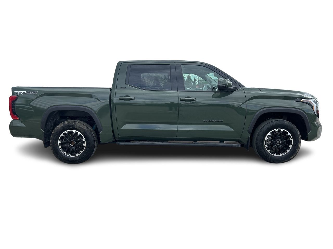 2023 Toyota Tundra 4X4