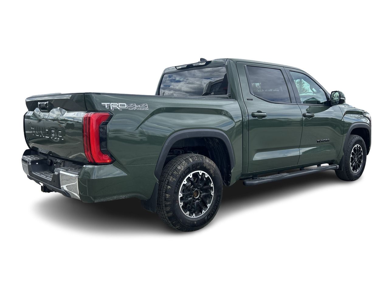2023 Toyota Tundra 4X4