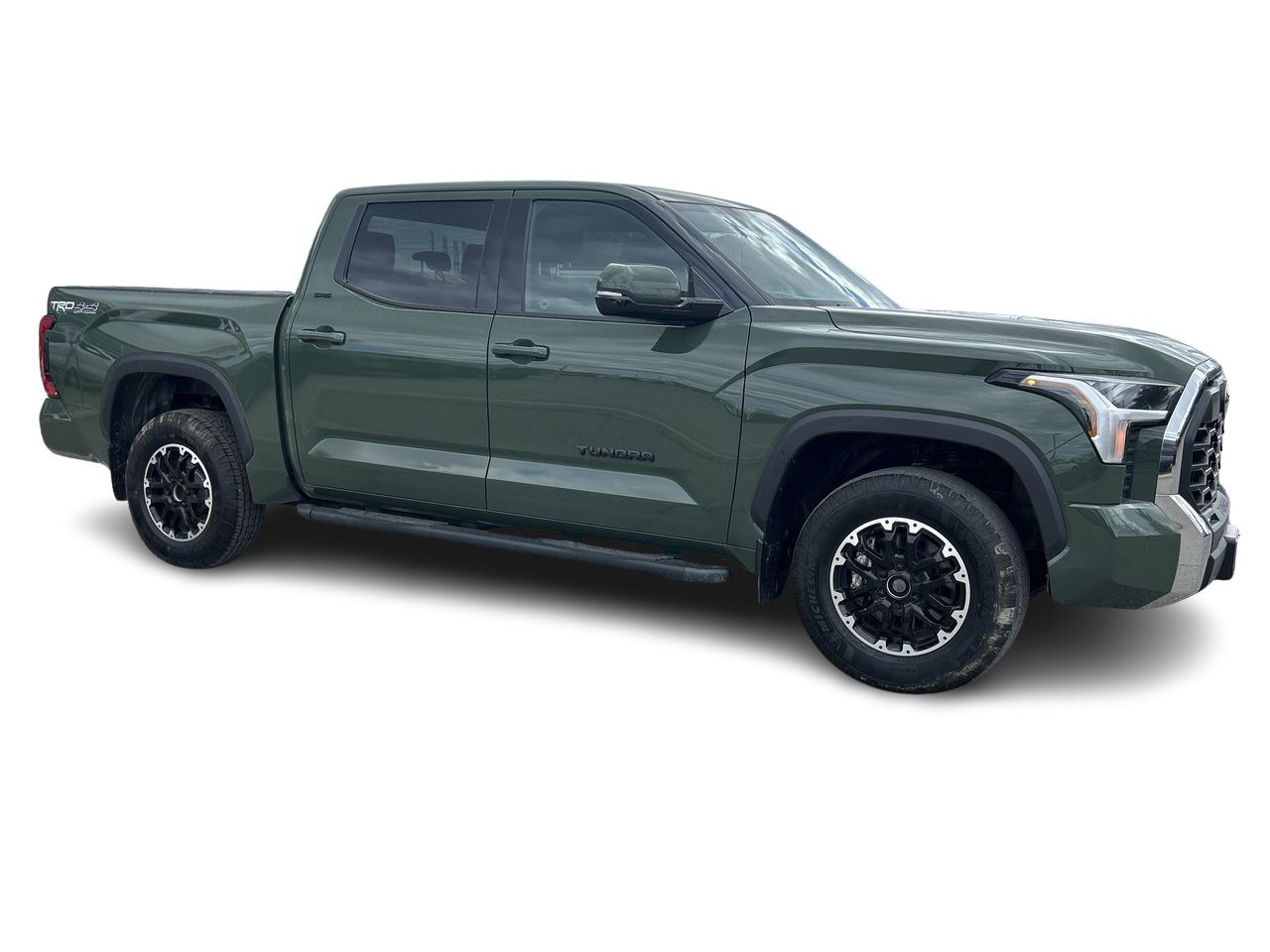 2023 Toyota Tundra 4X4