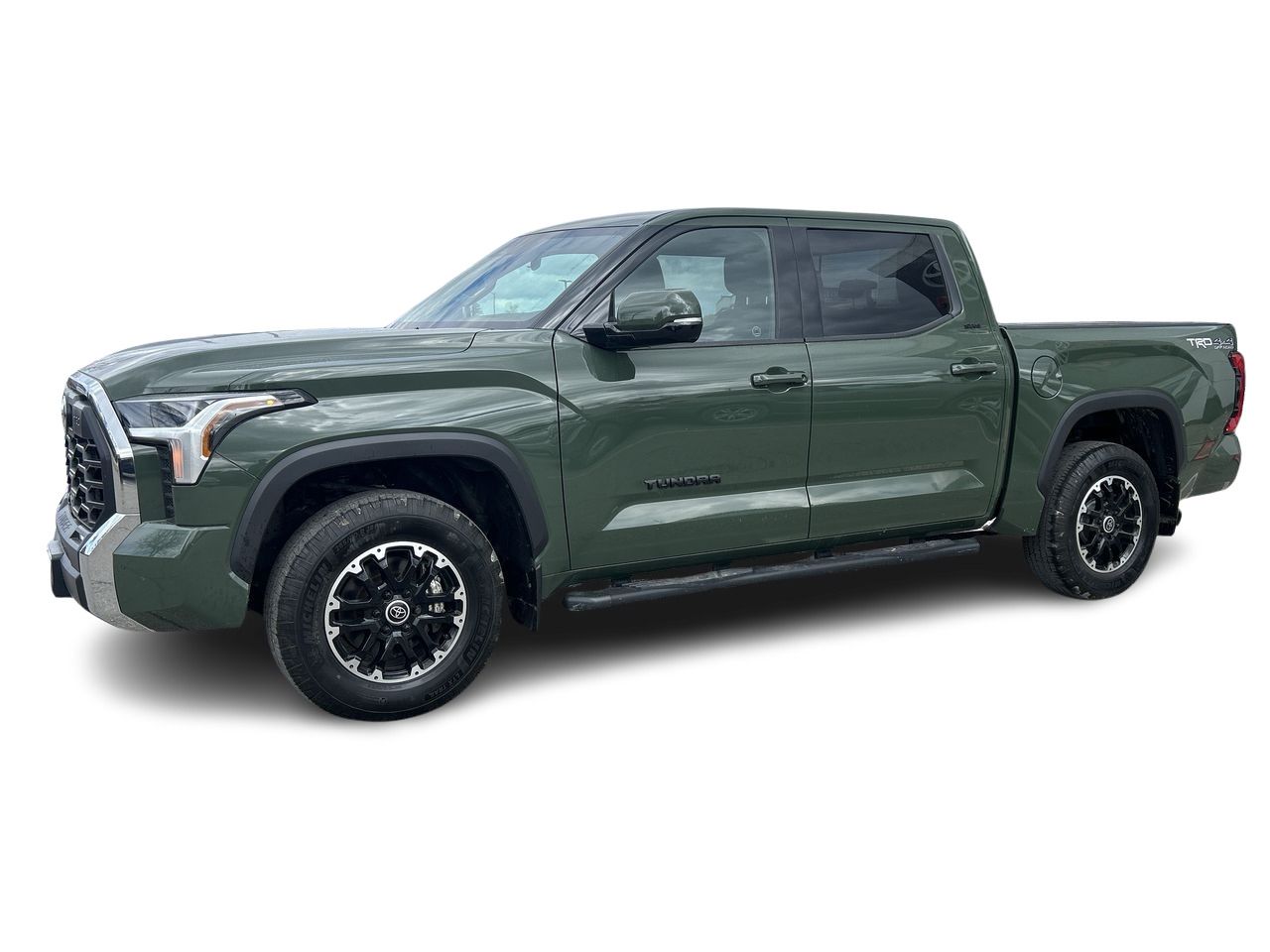 2023 Toyota Tundra 4X4