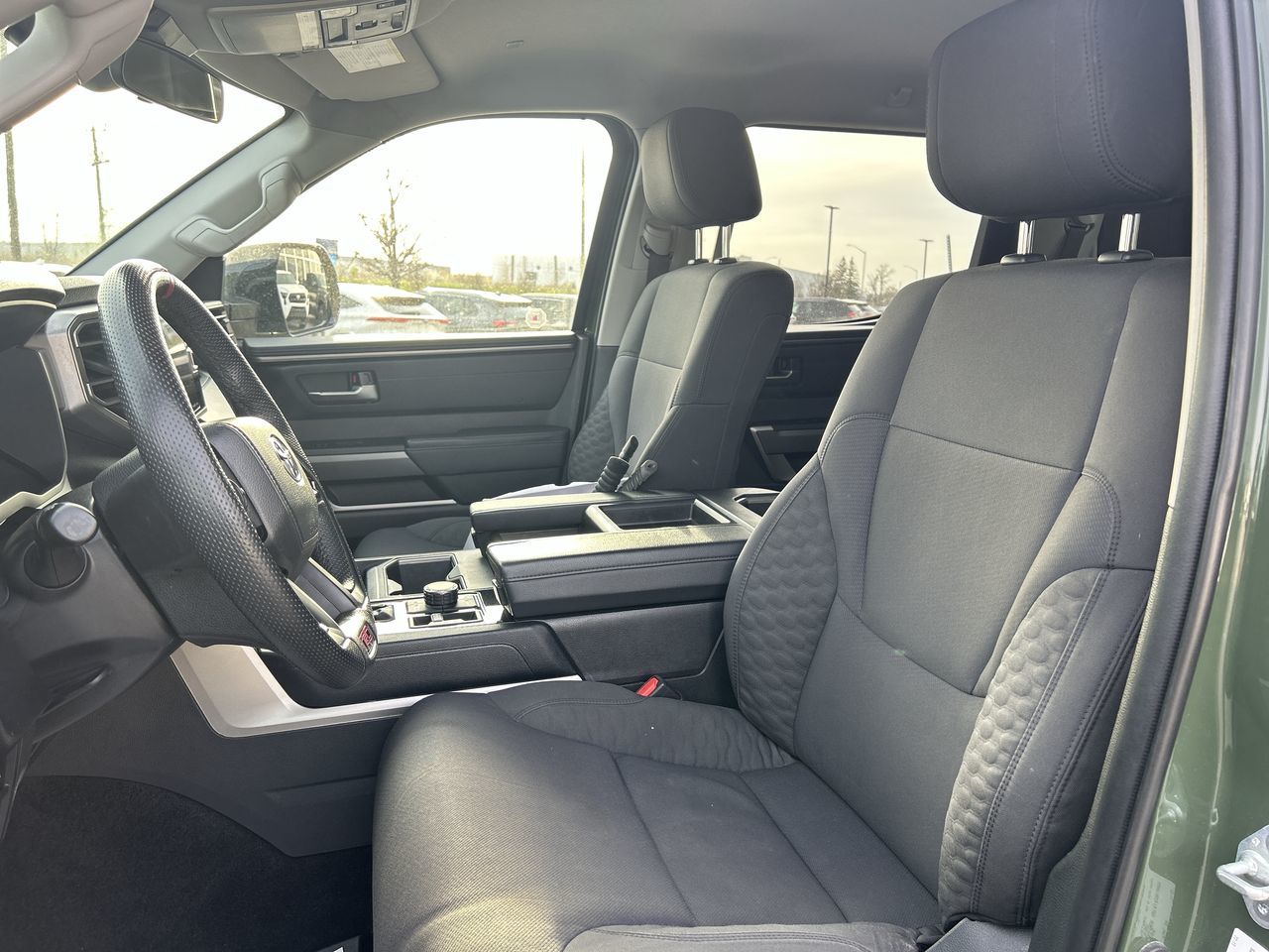2023 Toyota Tundra 4X4