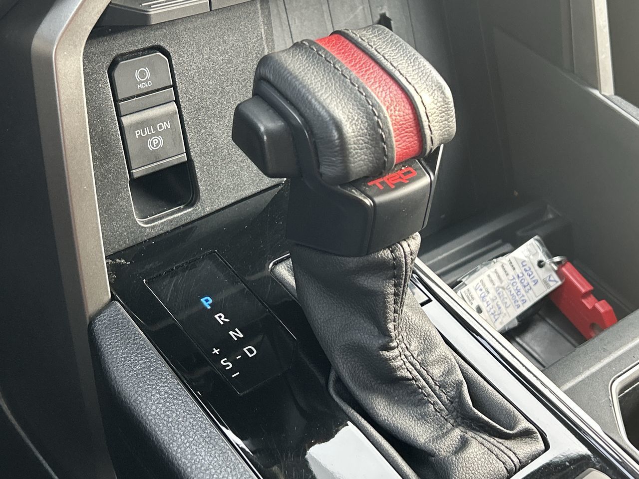 2023 Toyota Tundra 4X4