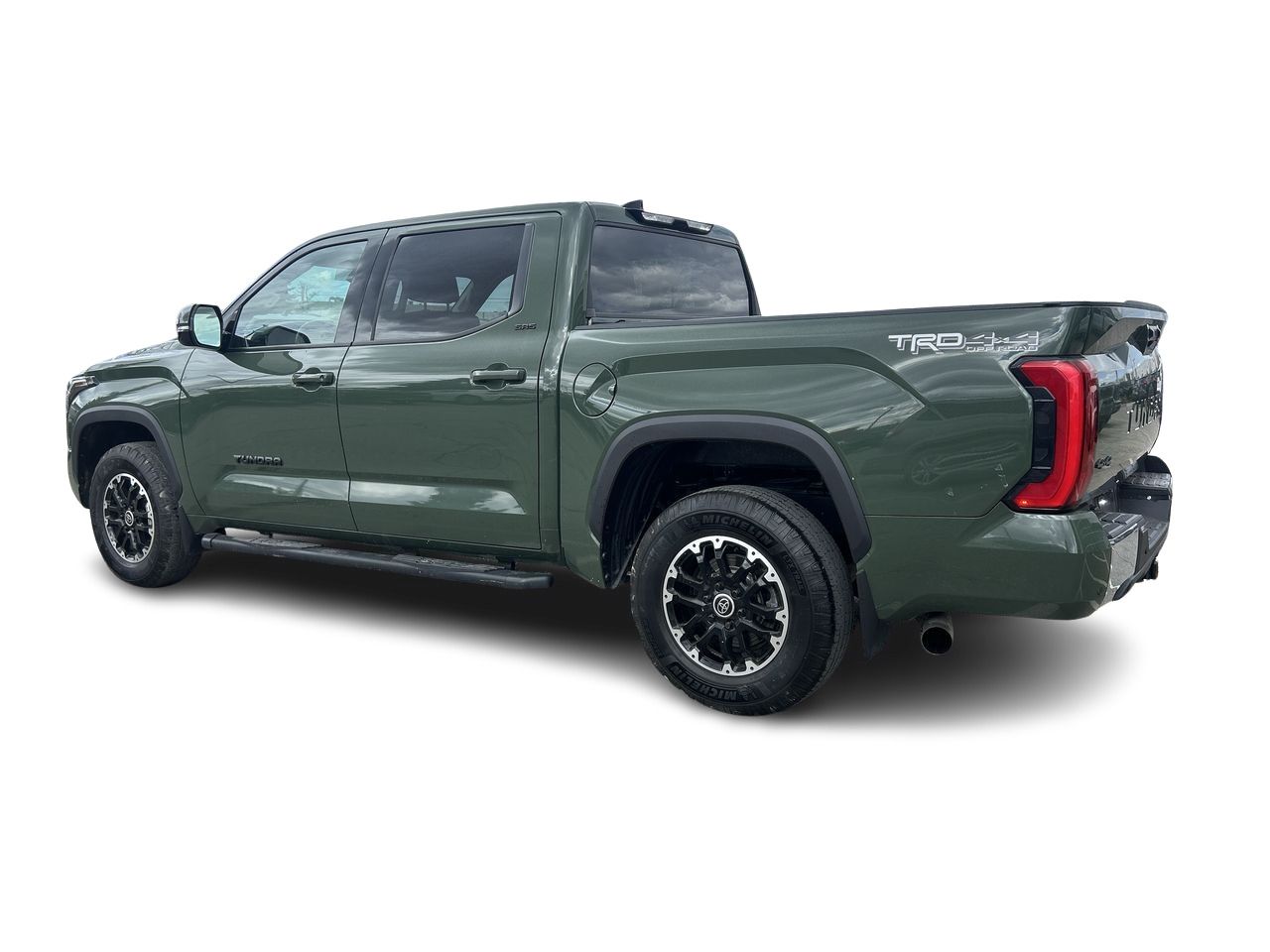 2023 Toyota Tundra 4X4