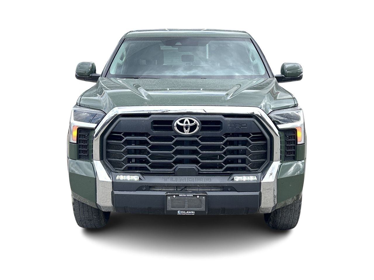 2023 Toyota Tundra 4X4
