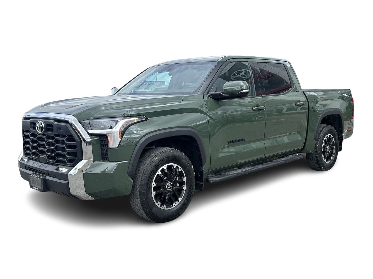 2023 Toyota Tundra 4X4