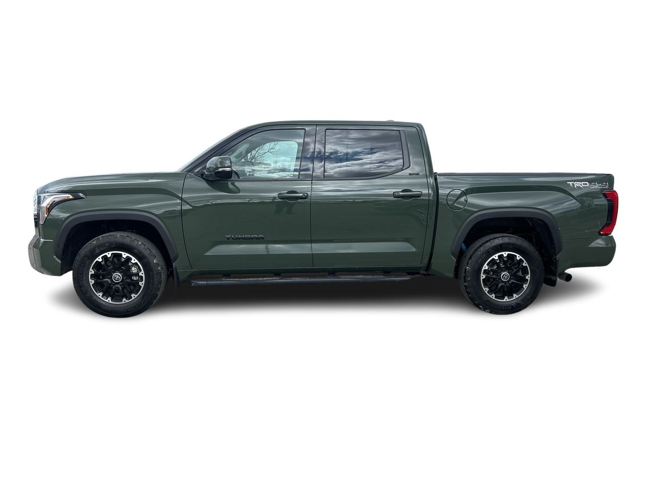2023 Toyota Tundra 4X4