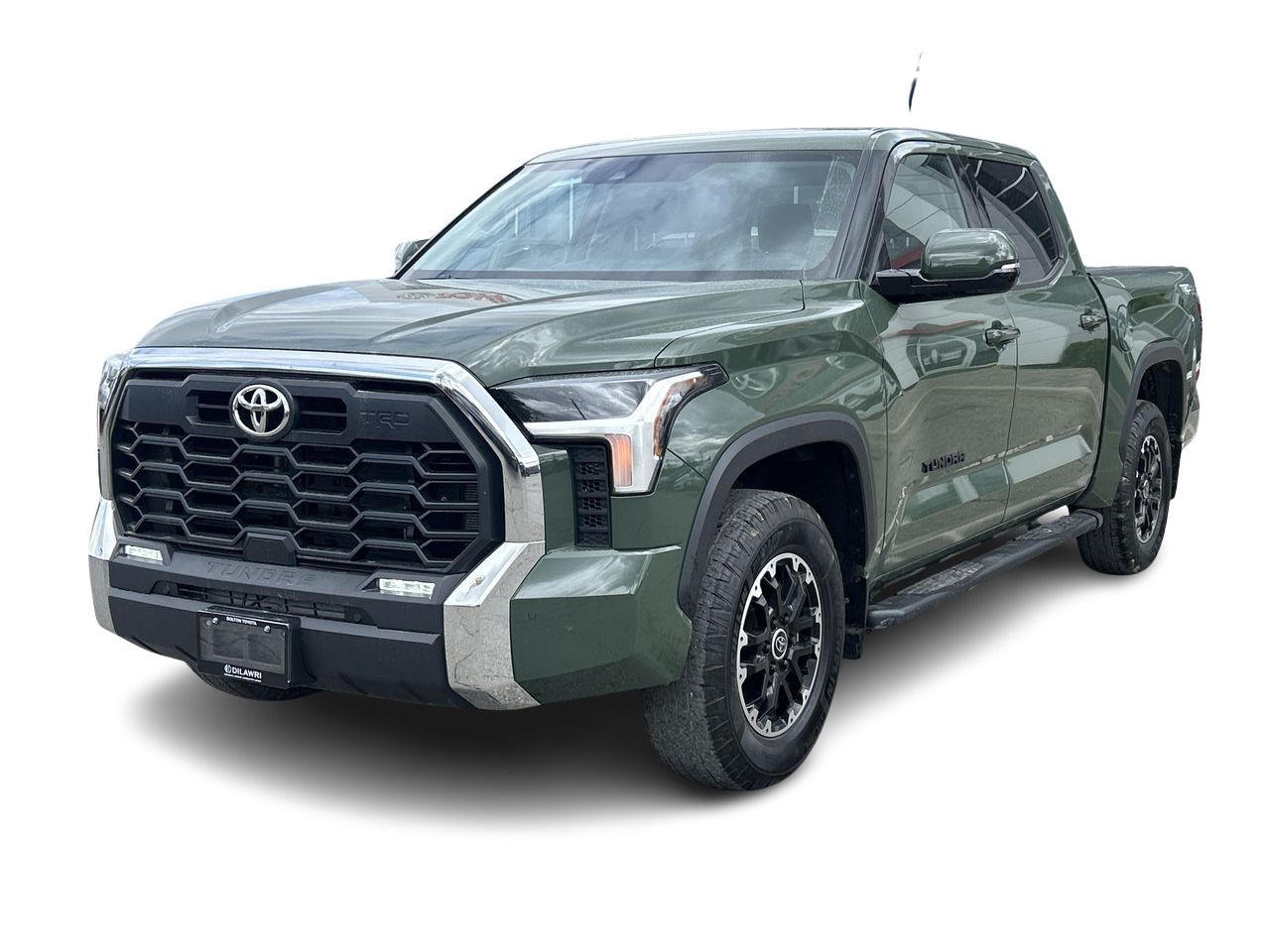 2023 Toyota Tundra 4X4